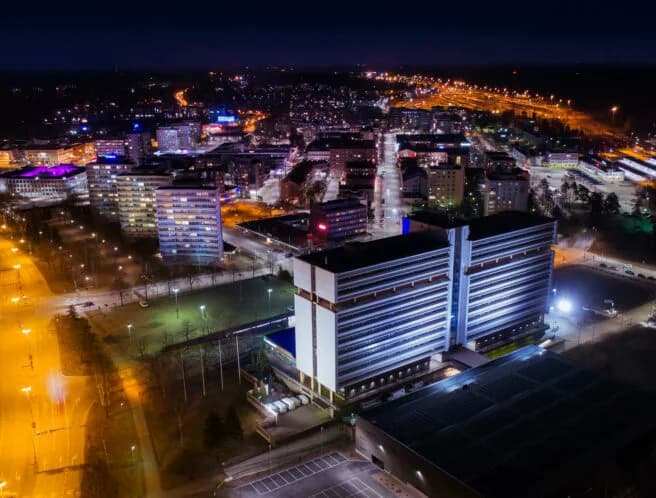 Kouvola