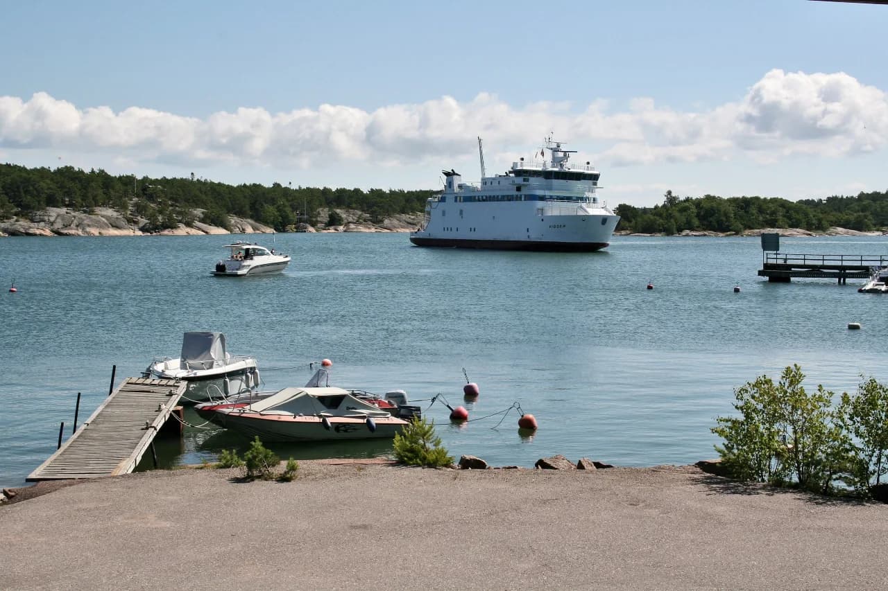 Kustavi