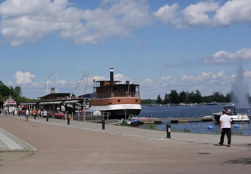 Lappeenranta