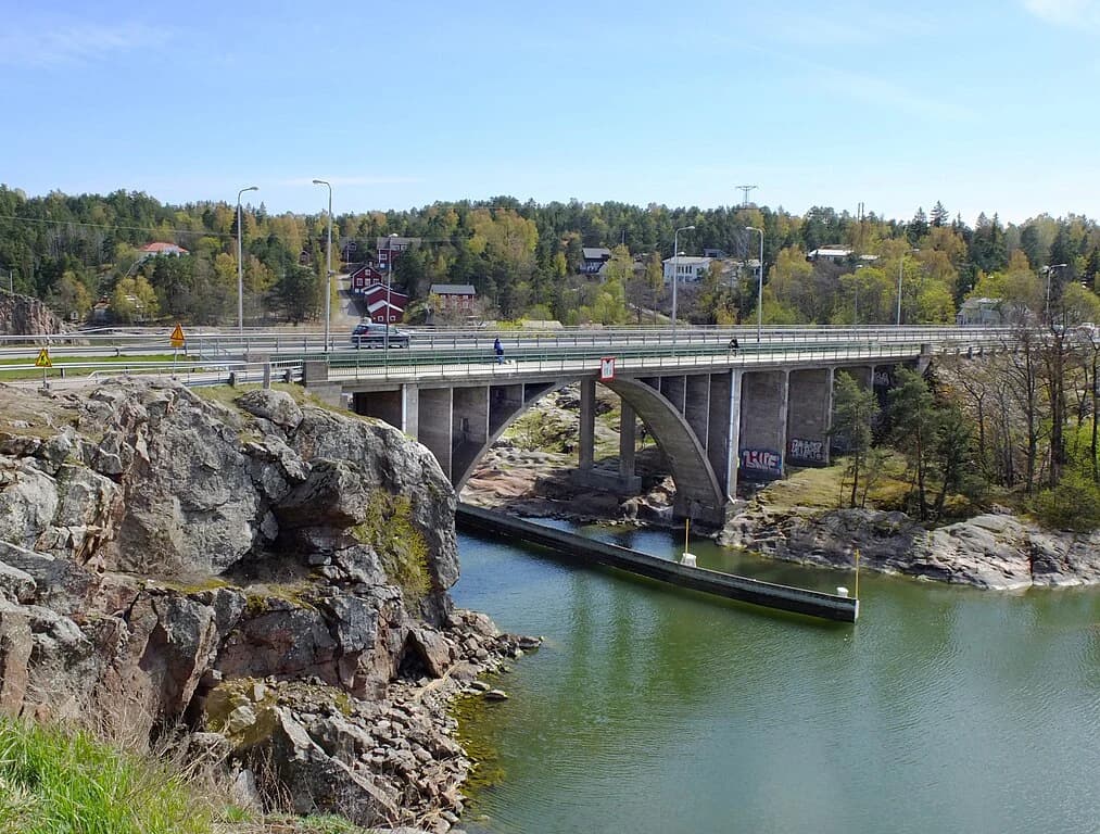 Naantali