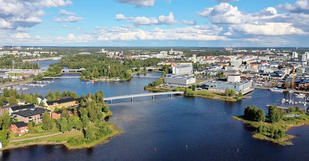 Oulu