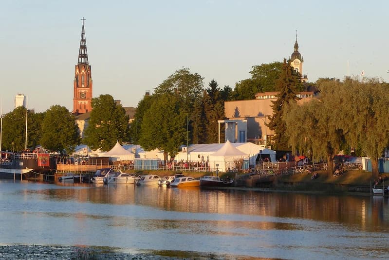 Pori