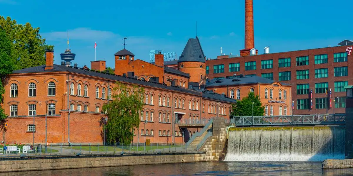 Tampere