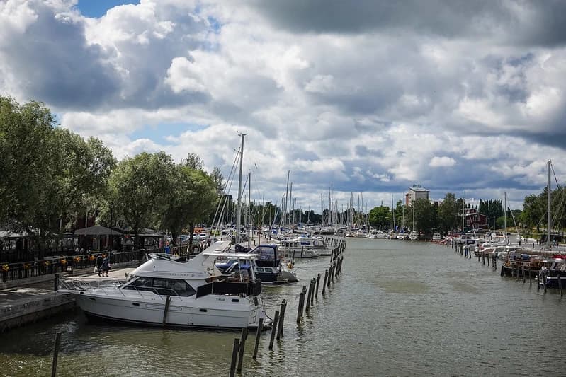Uusikaupunki
