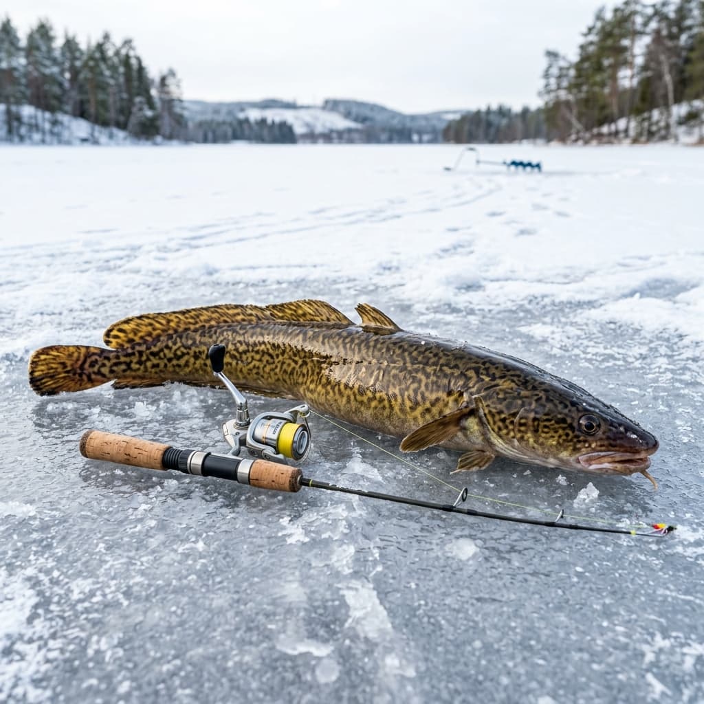 Burbot