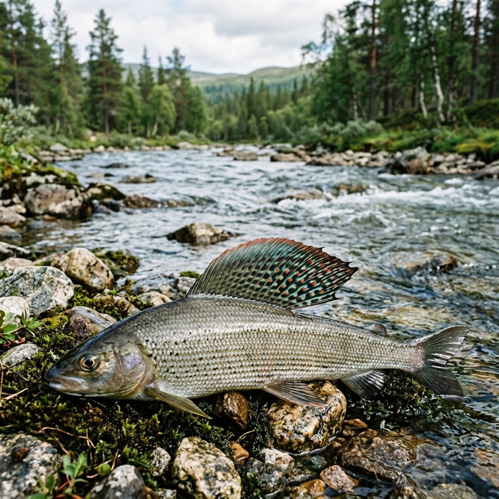 Grayling