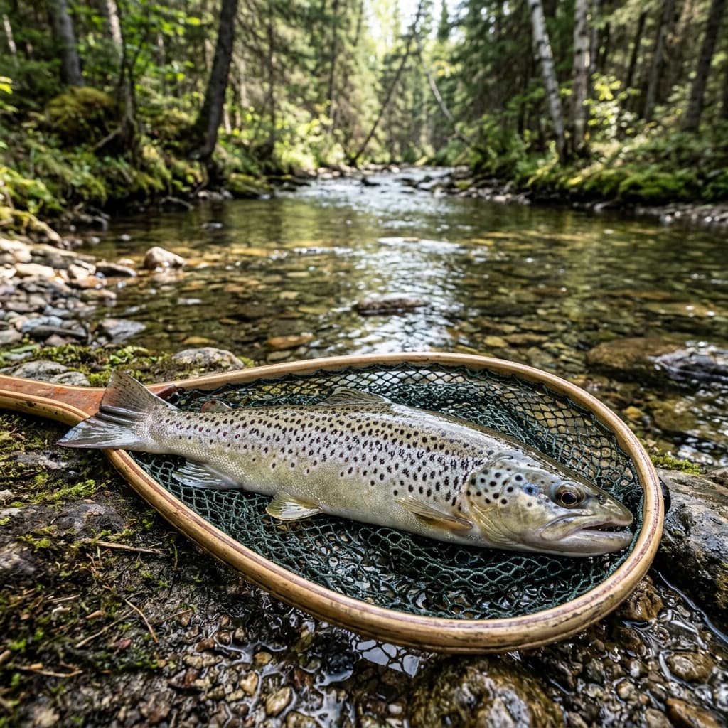 Lake Trout