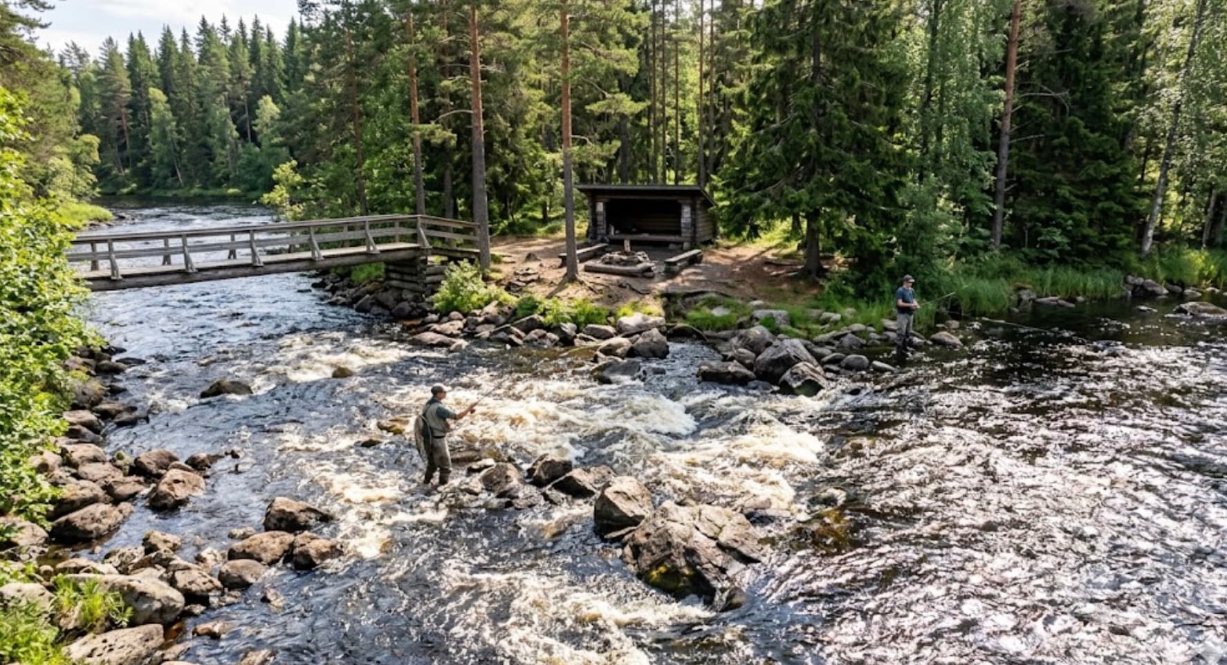 Pitkäkoski