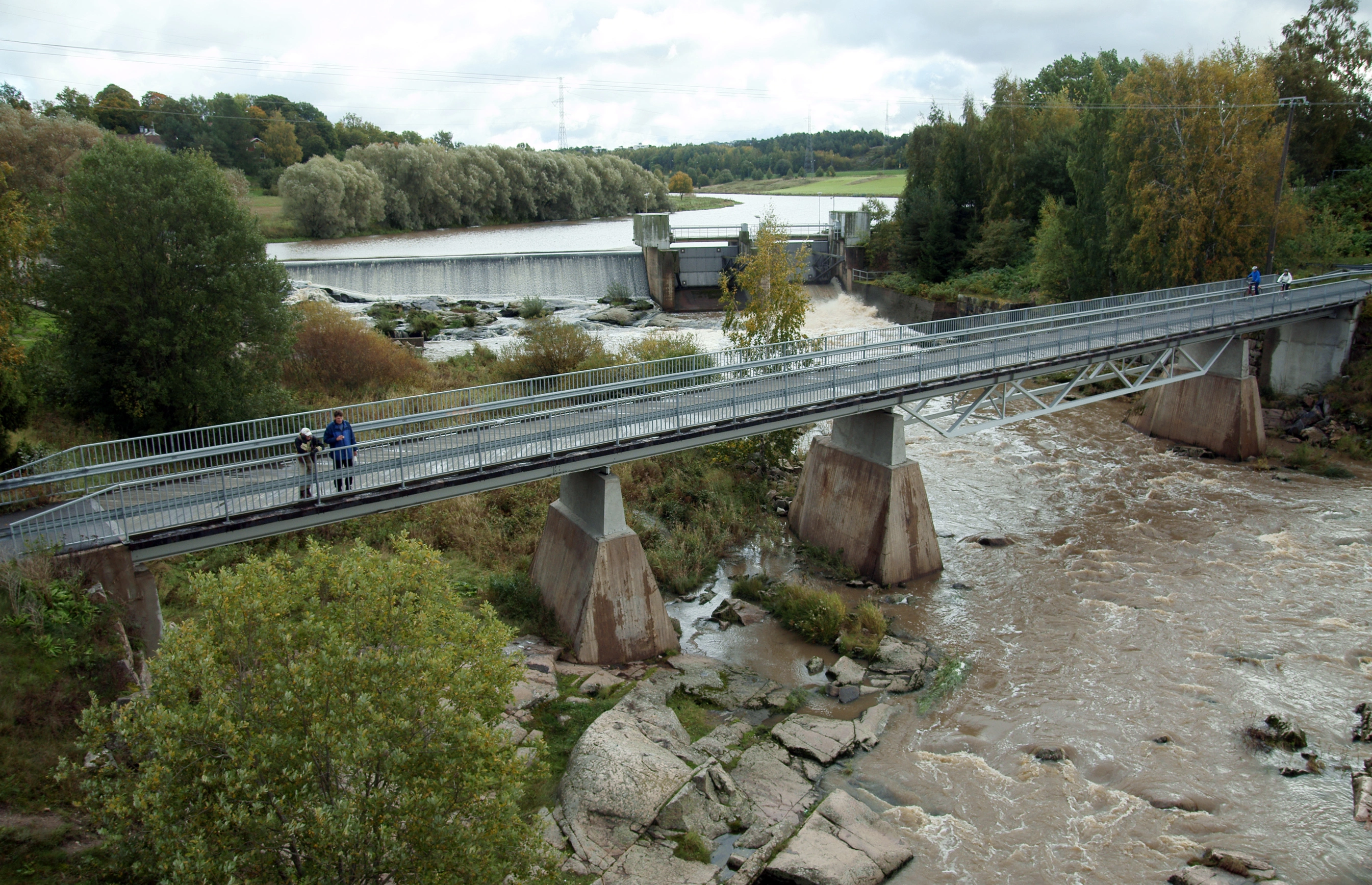 Turku Rannat Kalastusopas: Turku - Kalapaikat.com