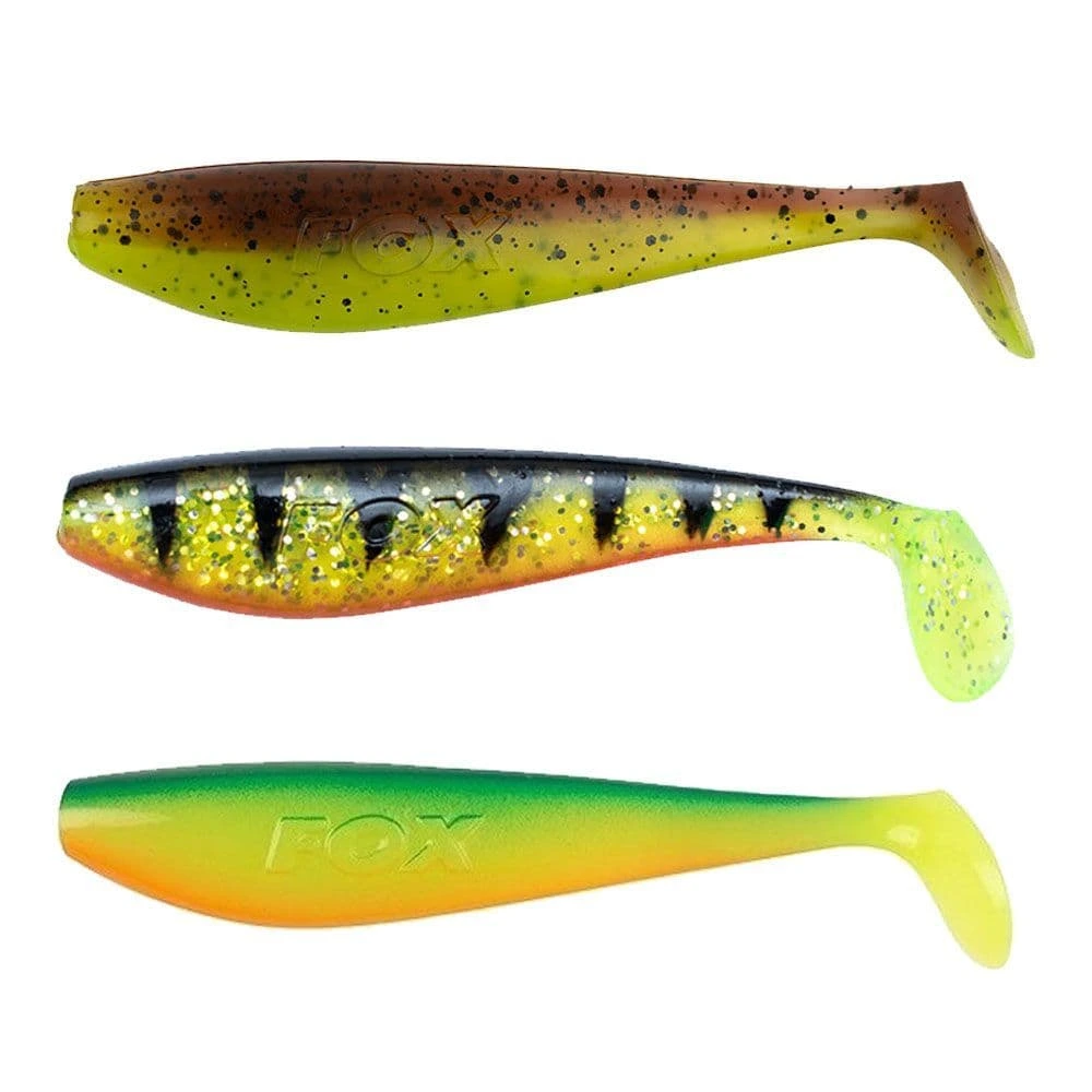 Close-up of a zander jig